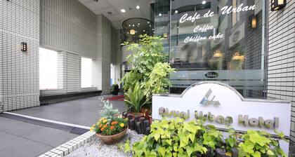 Atsugi Urban Hotel