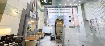 Atsugi Urban Hotel
