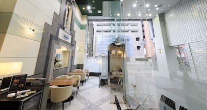 Atsugi Urban Hotel