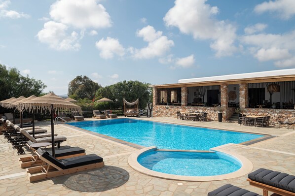 Sundeck