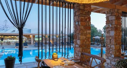 Parosland Hotel
