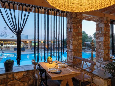 Parosland Hotel