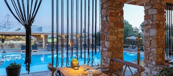 Parosland Hotel