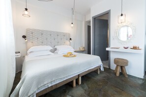 Standard-Doppelzimmer (Grey)