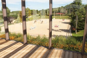 Exterior detail - Adonis Aix-en-Provence (Eguilles)