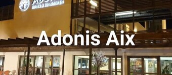 Adonis Aix-en-Provence