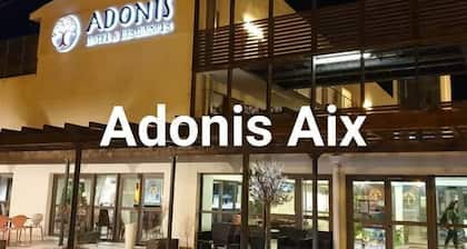 Adonis Aix-en-Provence