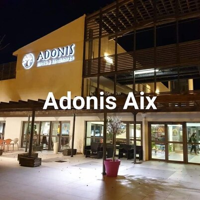 Adonis Aix-en-Provence