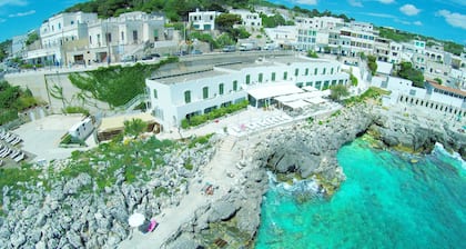Hotel La Roccia
