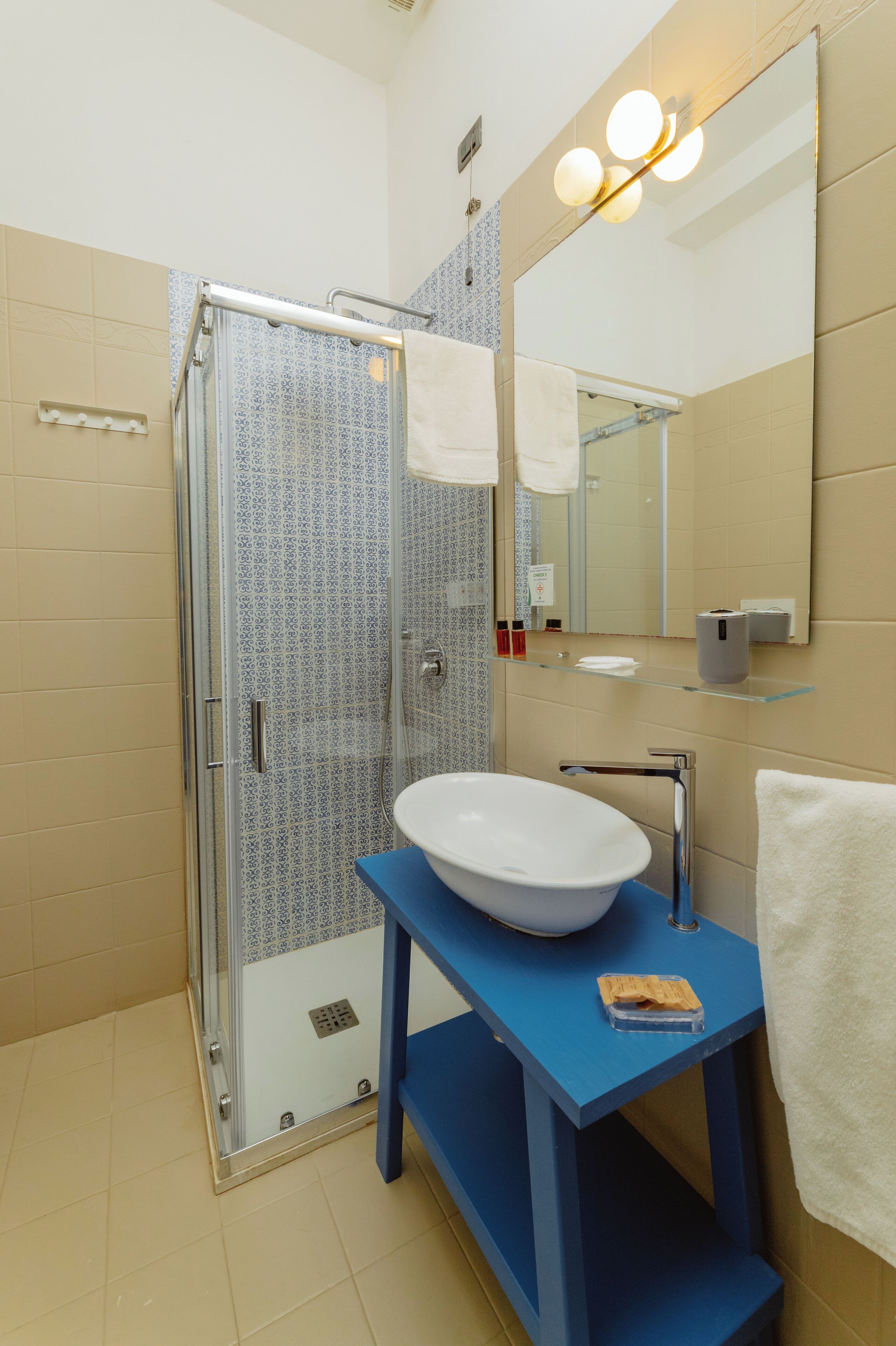 Kamar mandi