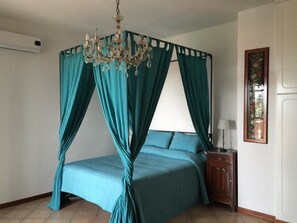 Family Apartment, 2 Bedrooms, Valley View, Garden Area