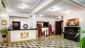 Meeting facility - Royal Hotel (Nowy Dwor Mazowiecki)