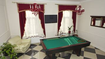 منطقة الأطفال