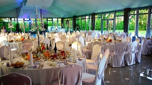 Meeting facility - Royal Hotel (Nowy Dwor Mazowiecki)