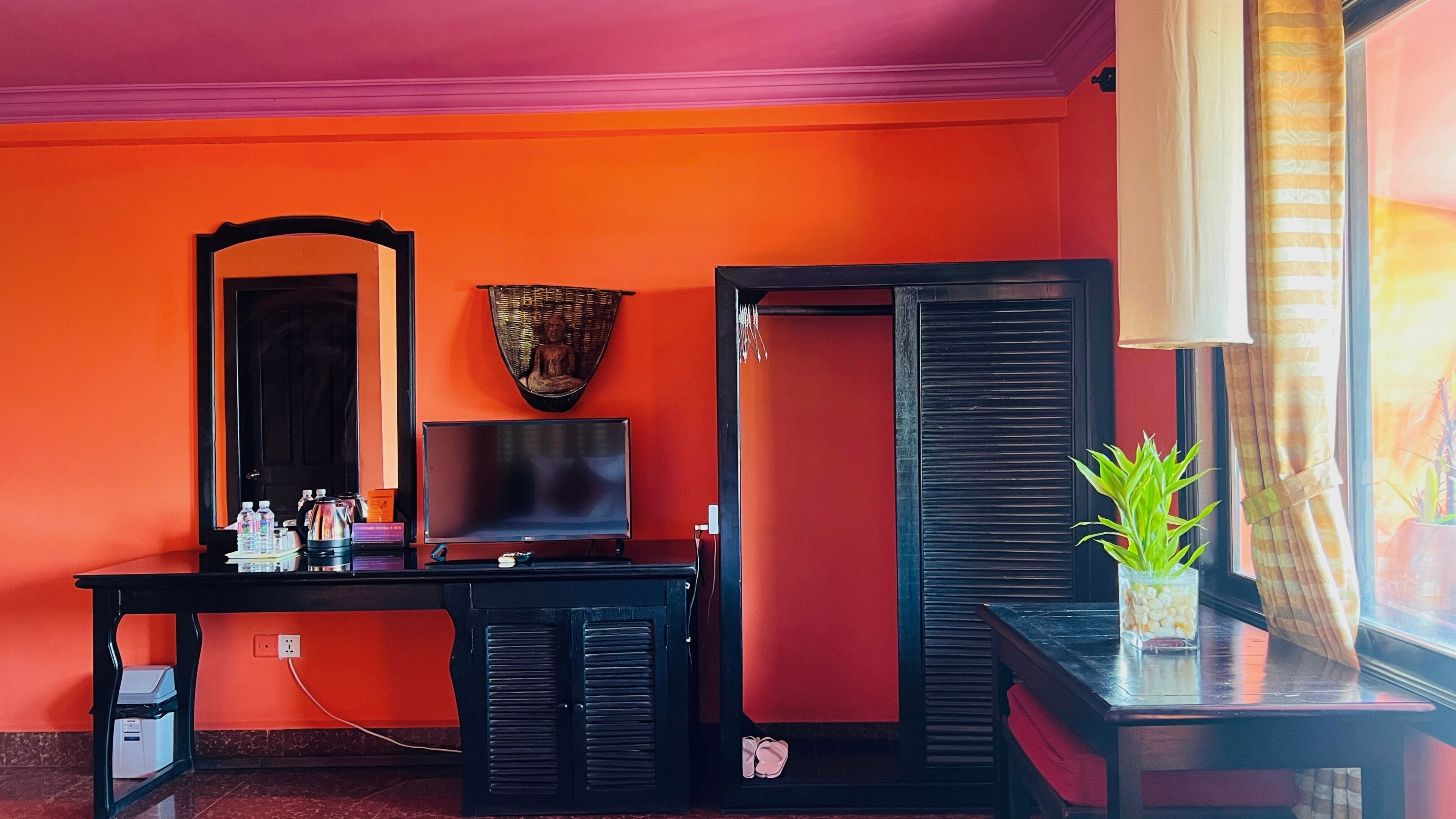 Photo - Golden Butterfly Villa