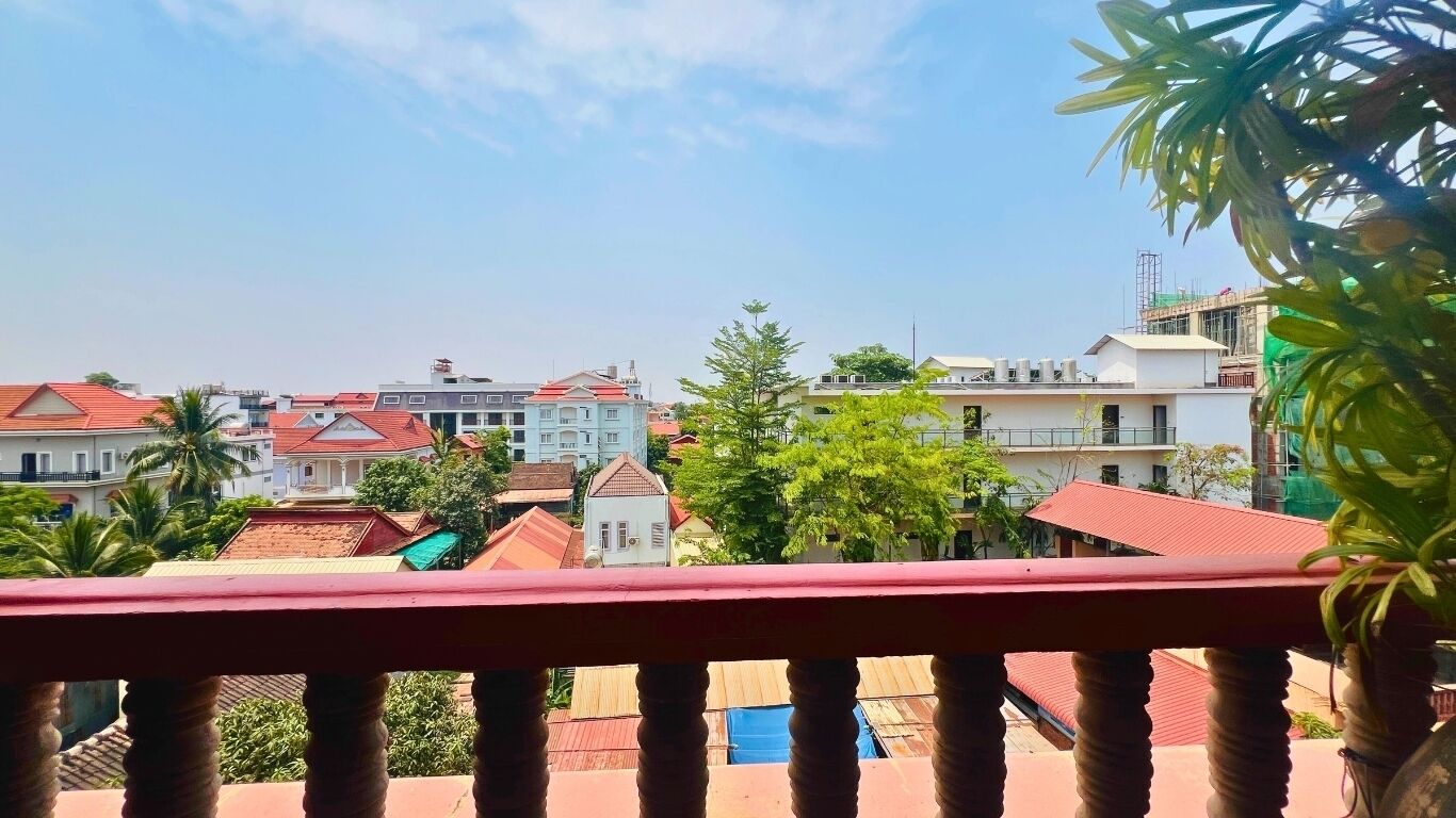 Photo - Golden Butterfly Villa