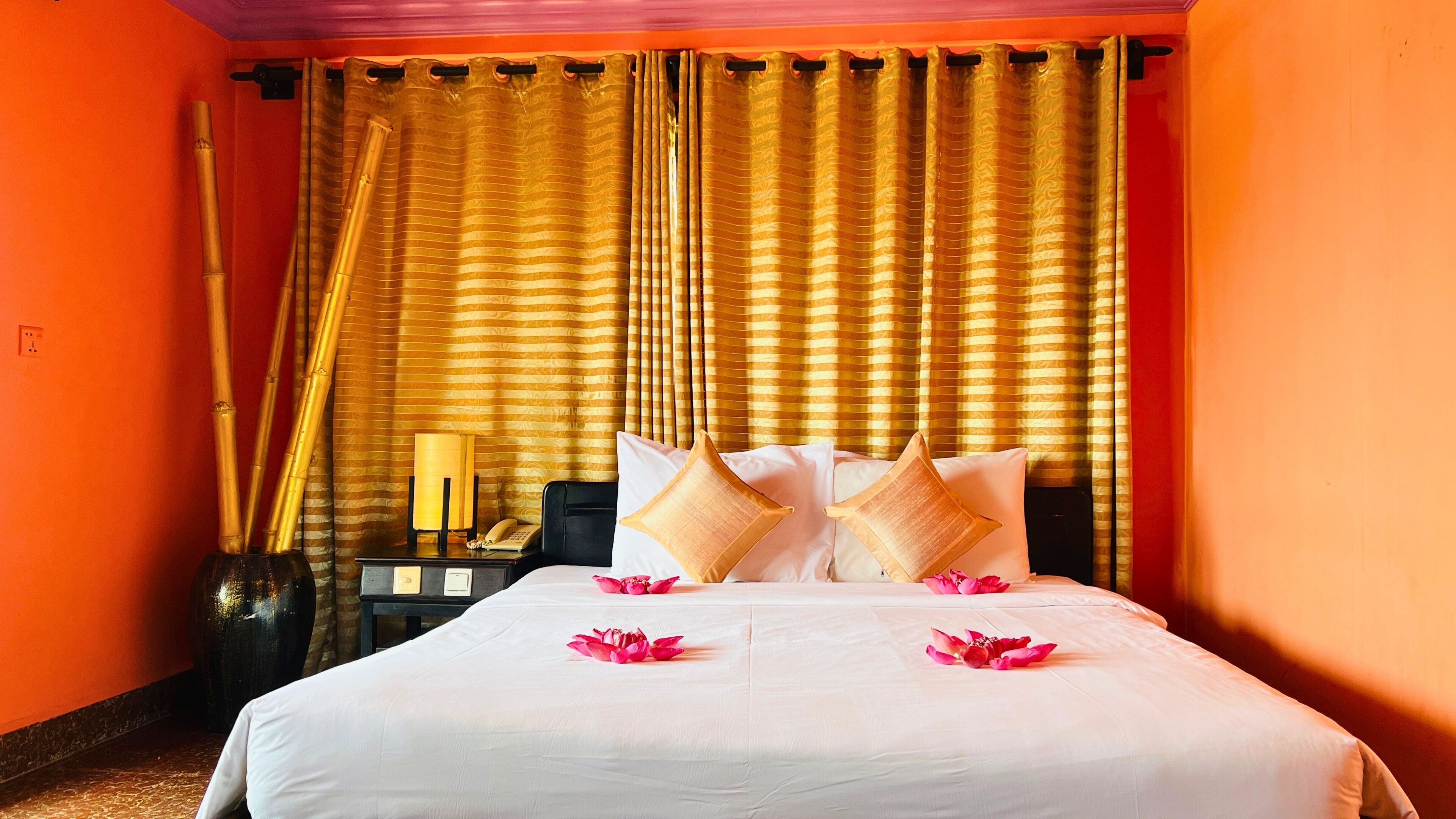 Photo - Golden Butterfly Villa