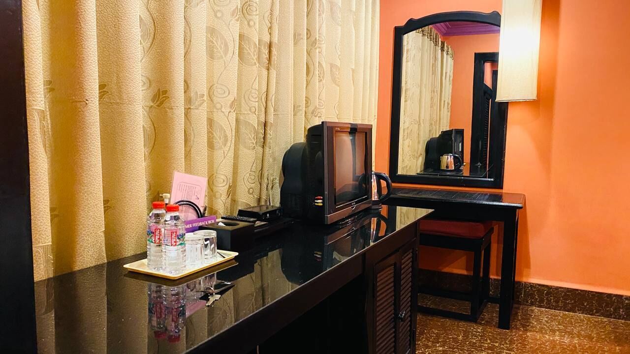 Photo - Golden Butterfly Villa