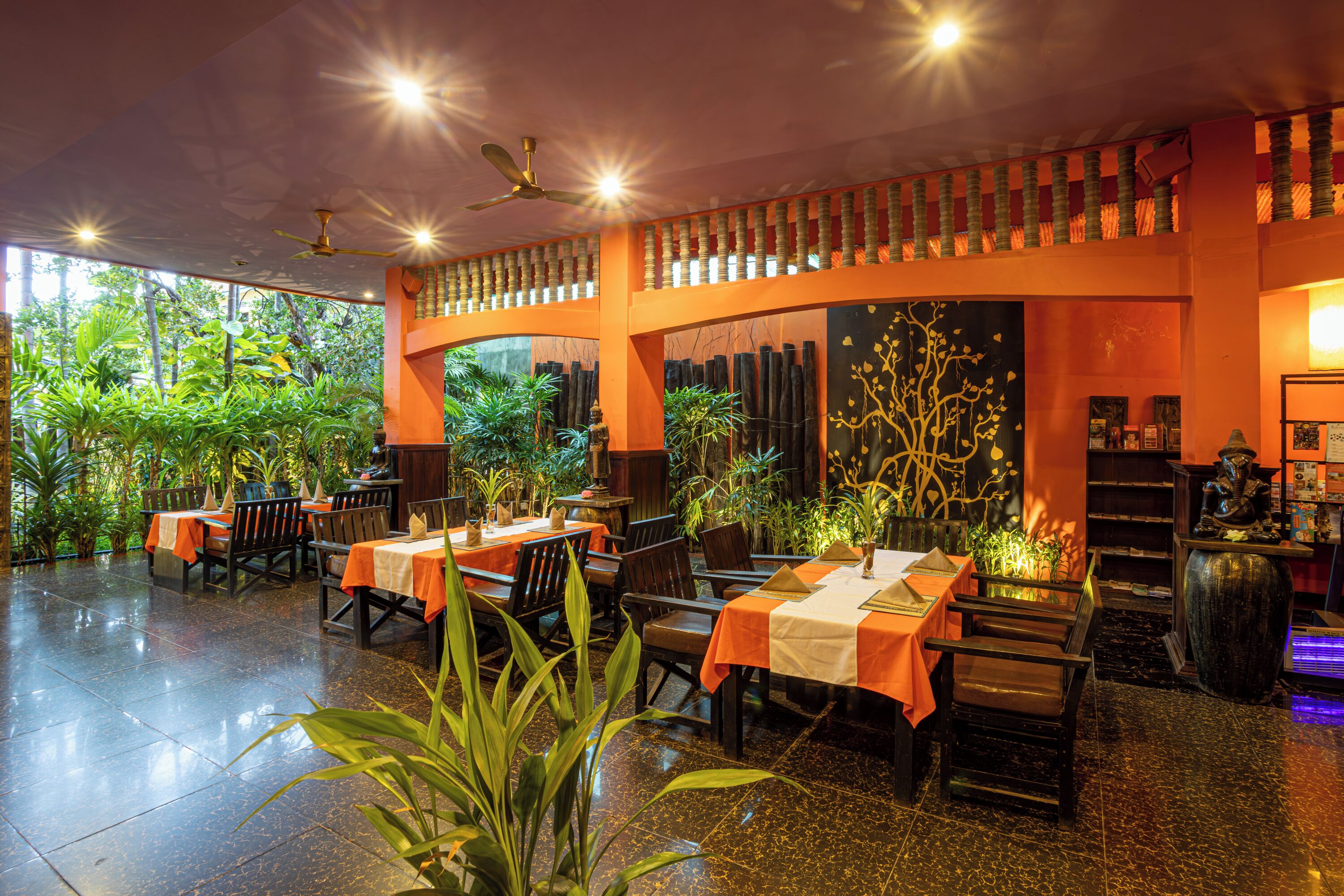 Foto - Golden Butterfly Villa