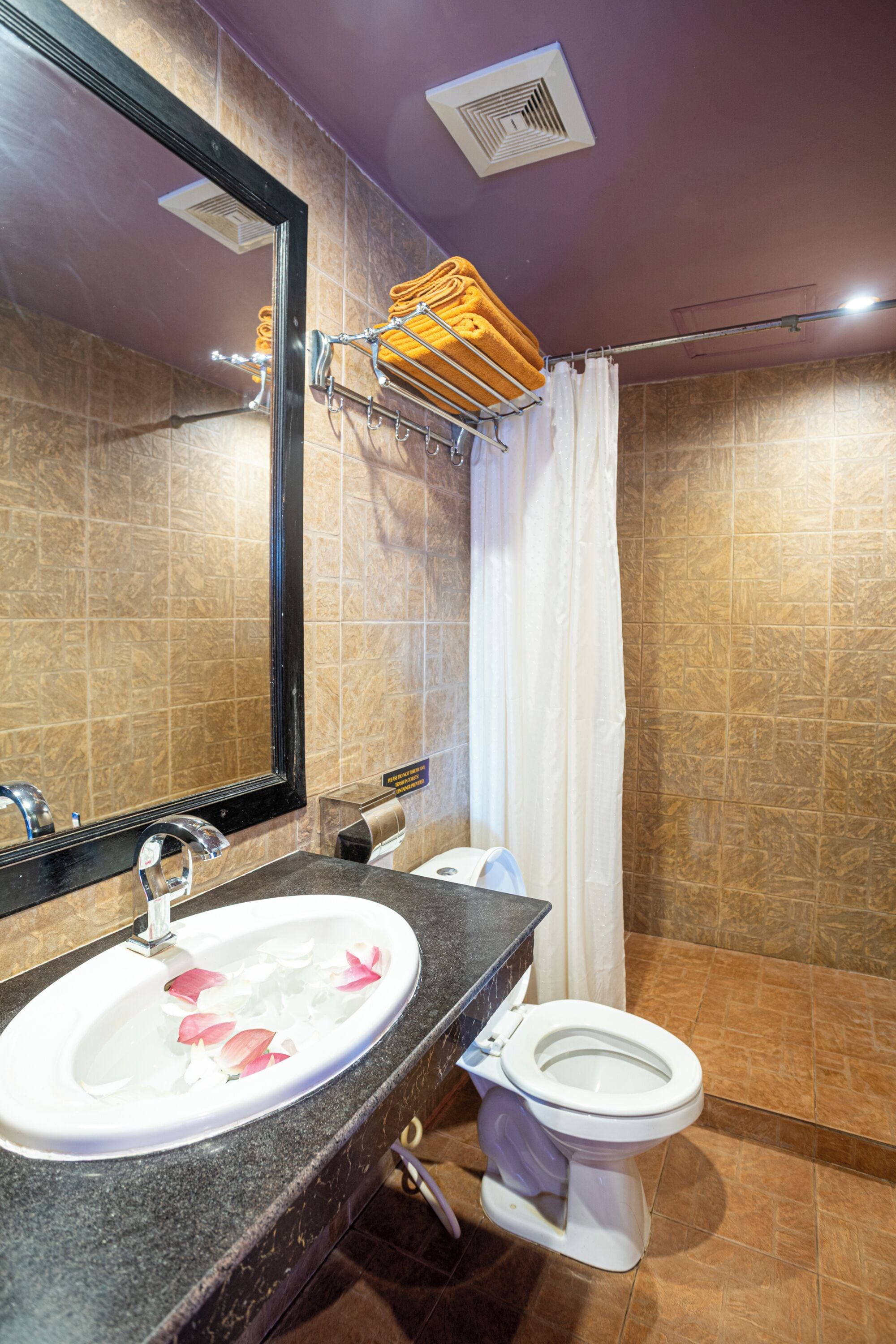 Foto - Golden Butterfly Villa
