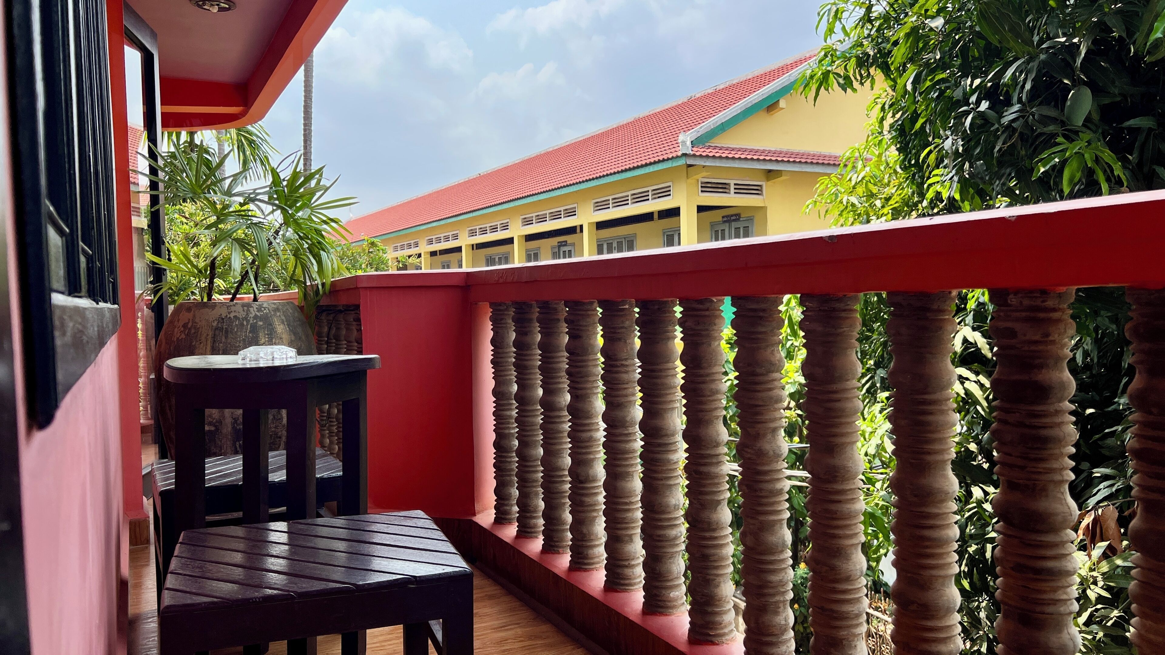 Photo - Golden Butterfly Villa
