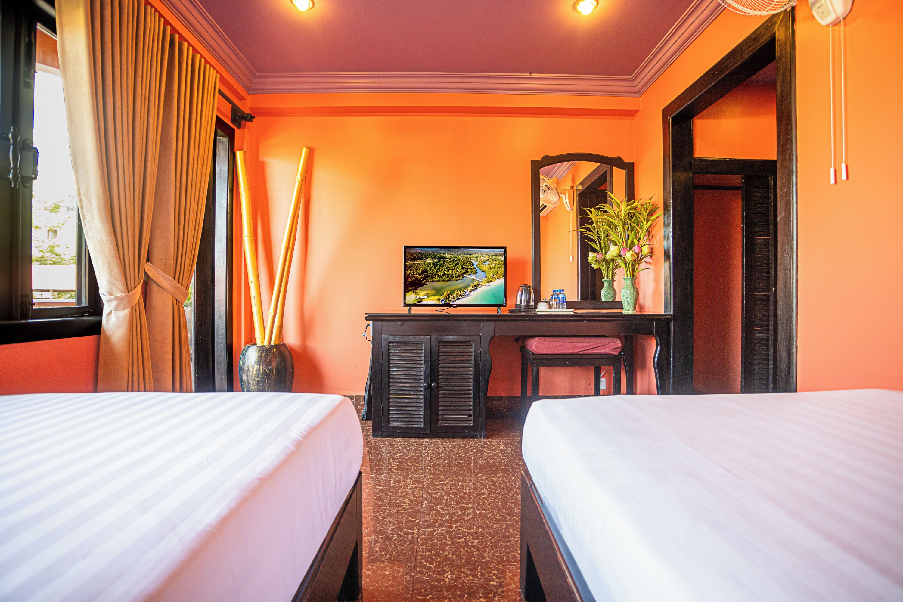Foto - Golden Butterfly Villa
