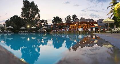 Pasiphae Hotel
