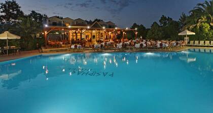 Pasiphae Hotel