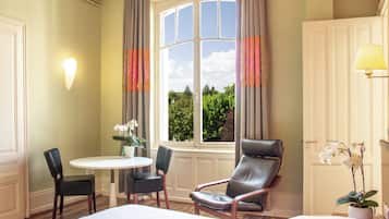 Literie de qualité supérieure