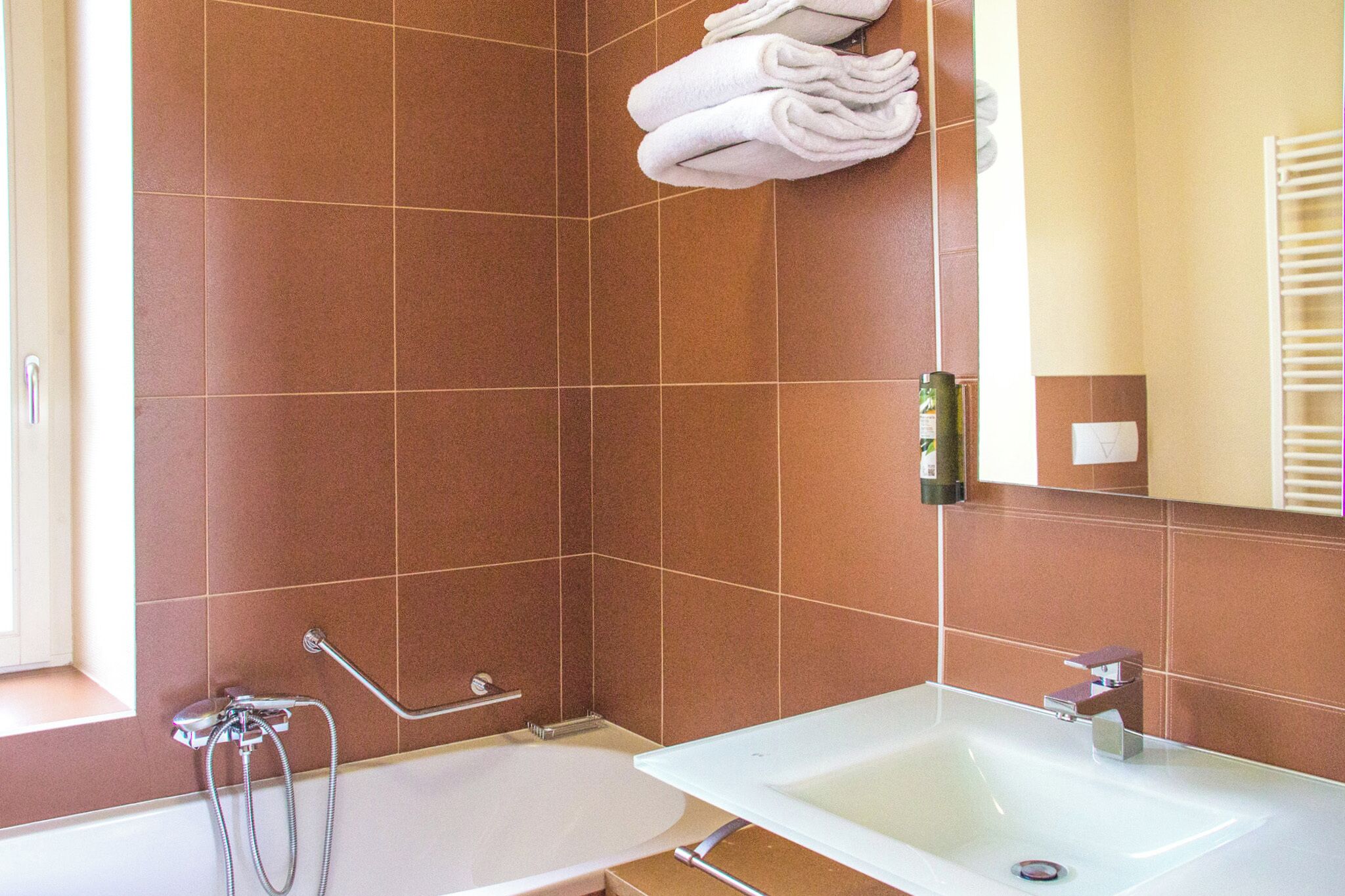 Kamar mandi