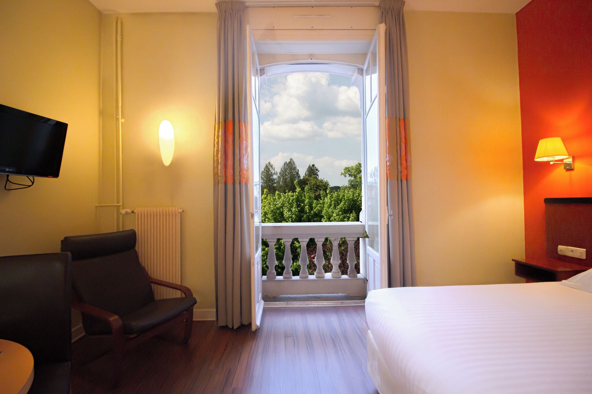 Literie de qualité supérieure