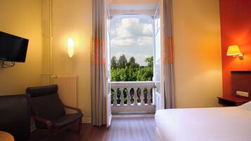 Literie de qualité supérieure