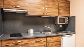 Dapur pribadi