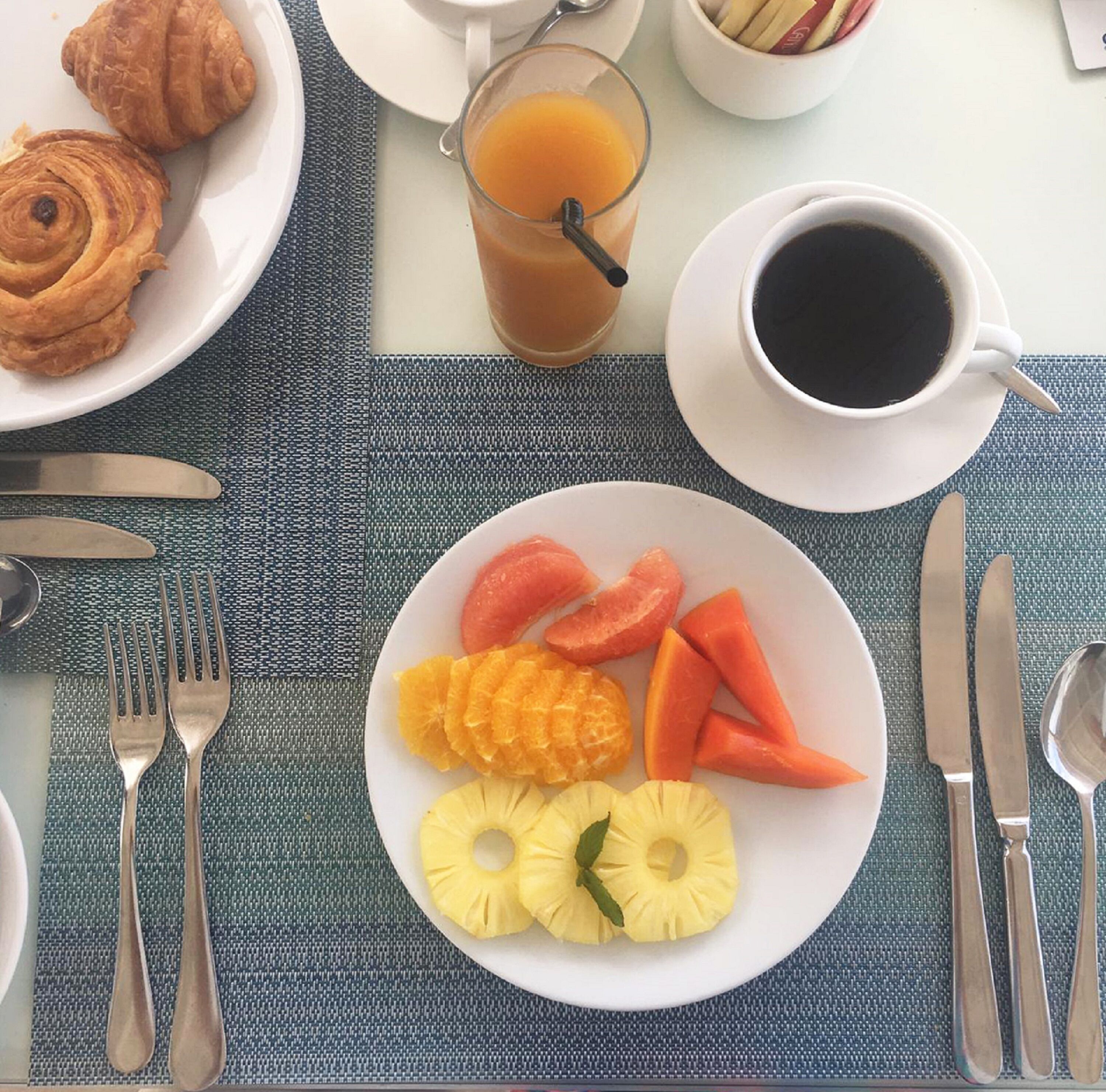 Foto - Astroea Beach Hotel