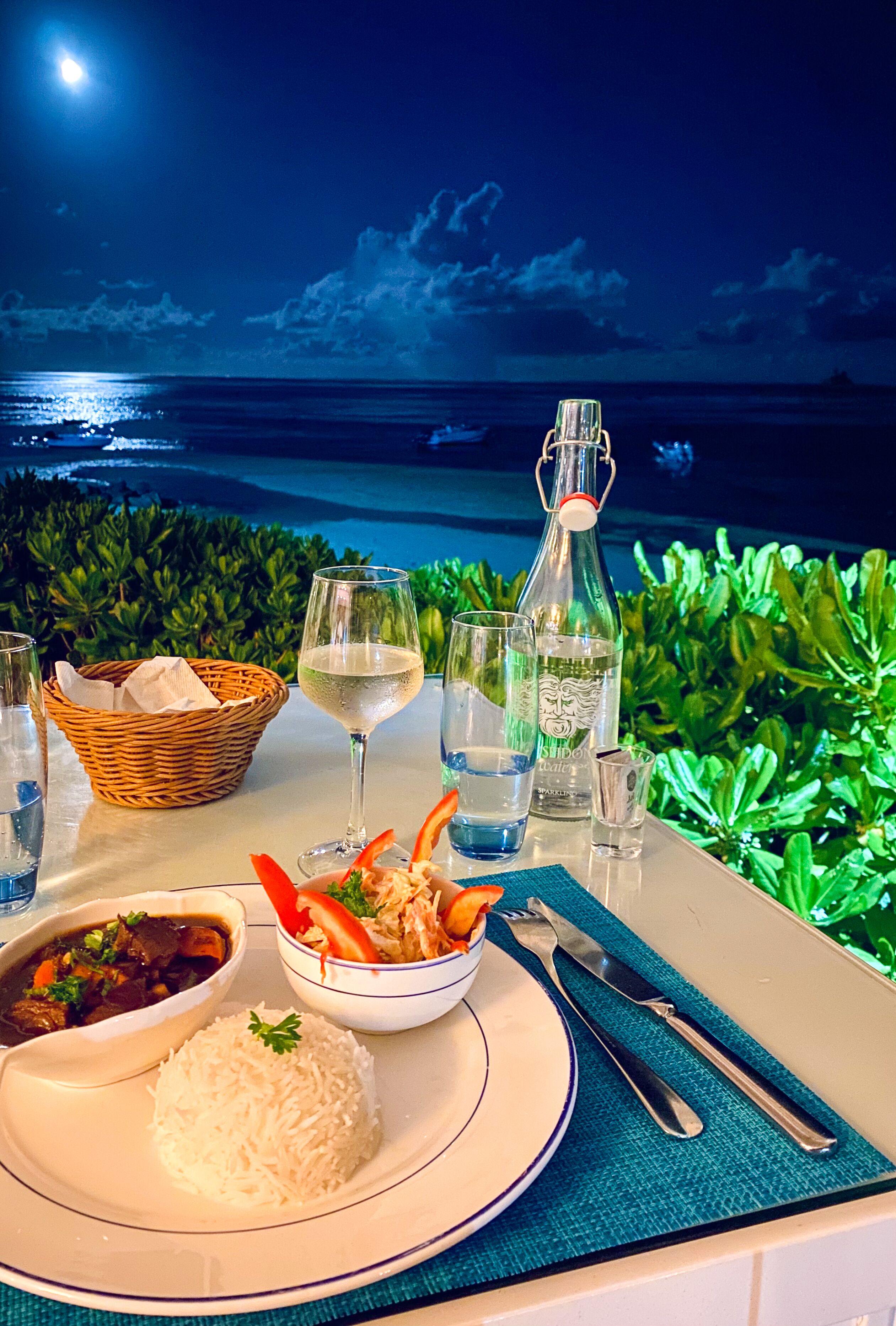 Foto - Astroea Beach Hotel