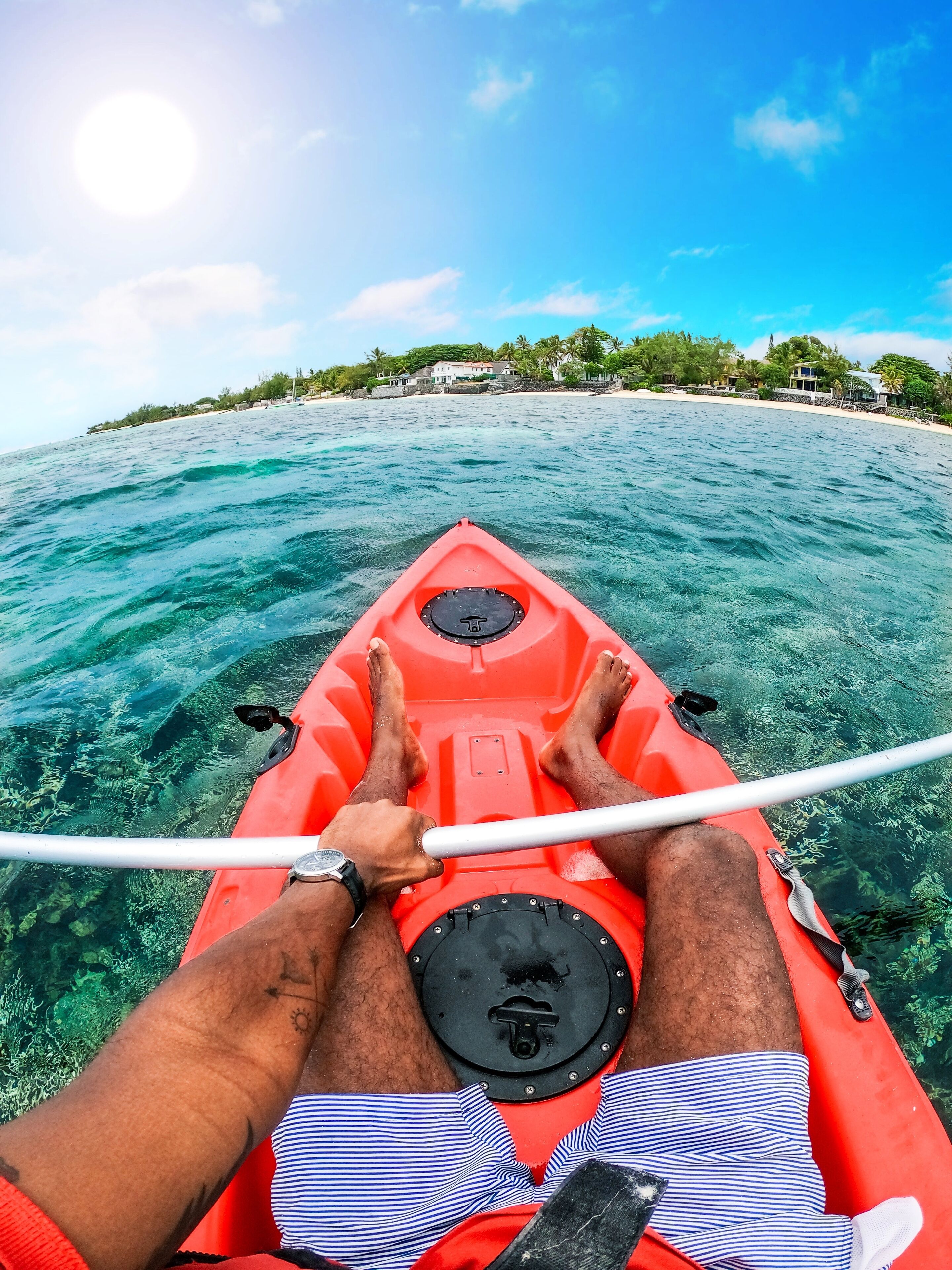 Foto - Astroea Beach Hotel