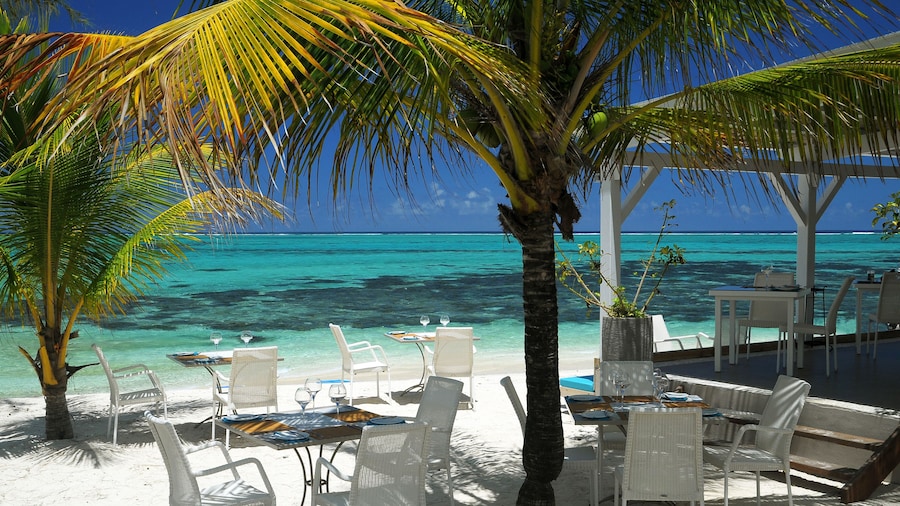 Astroea Beach Hotel