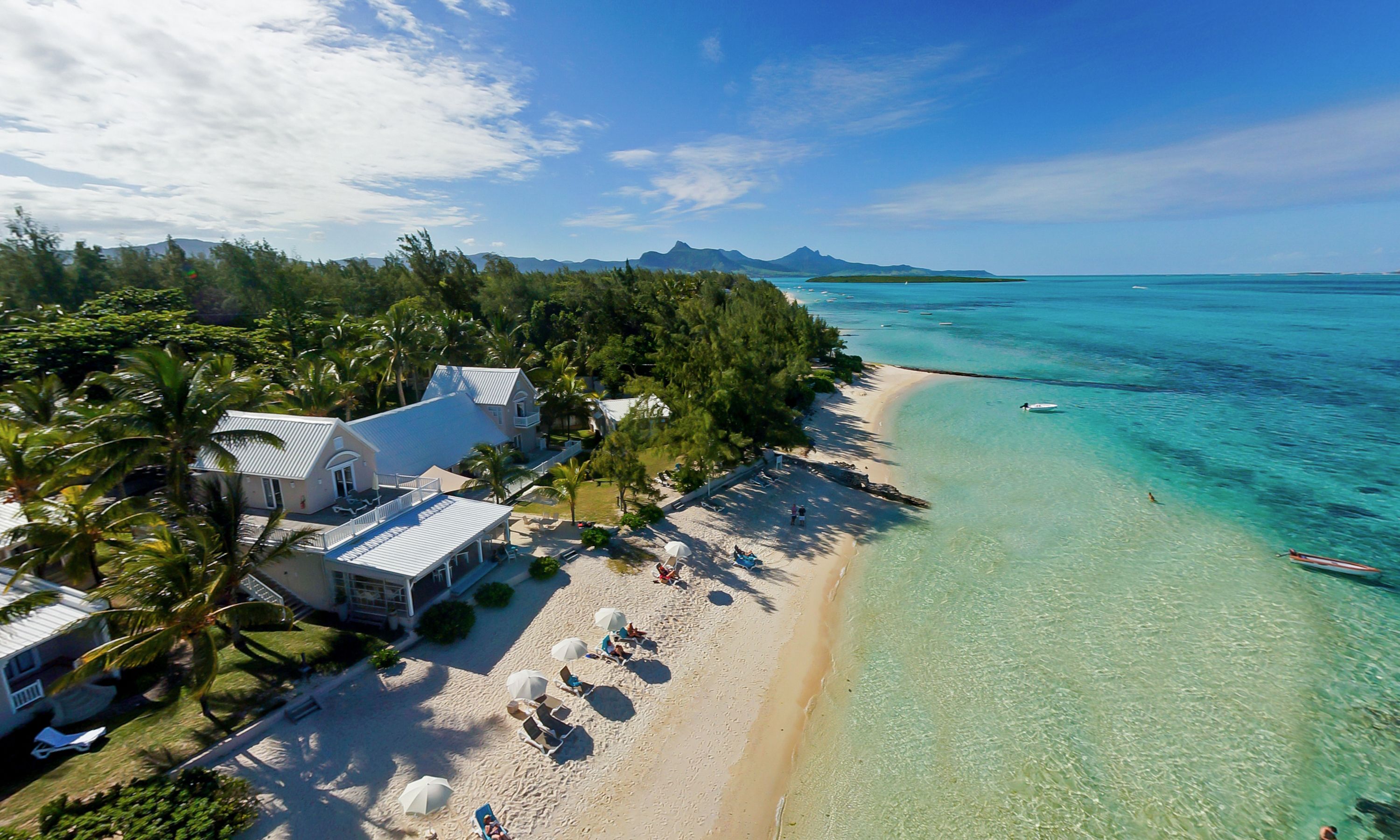 Foto - Astroea Beach Hotel