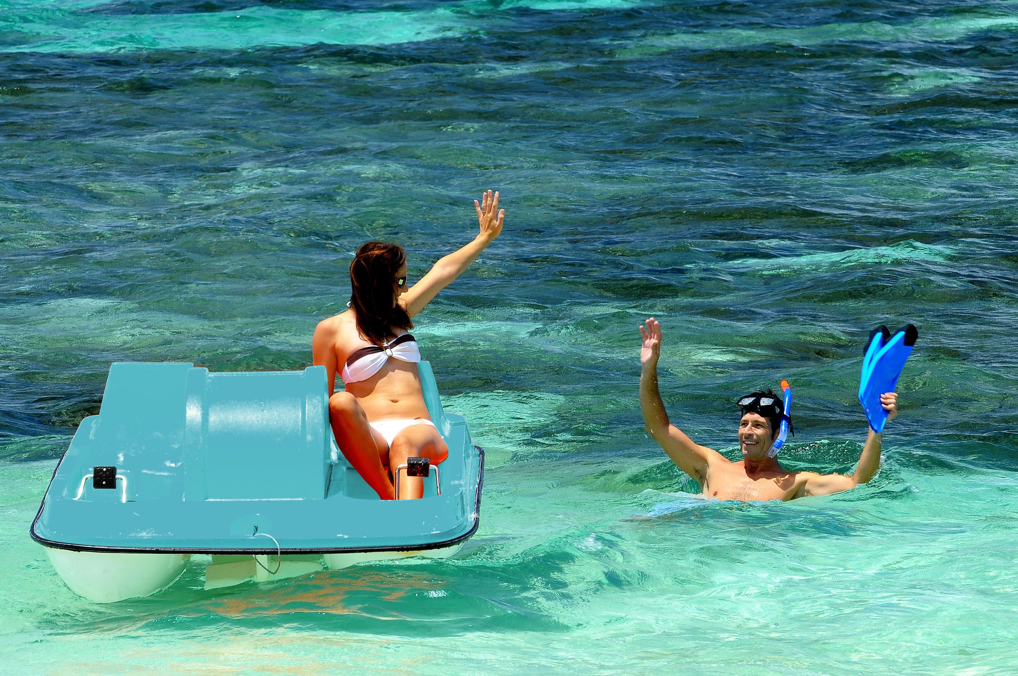 Foto - Astroea Beach Hotel