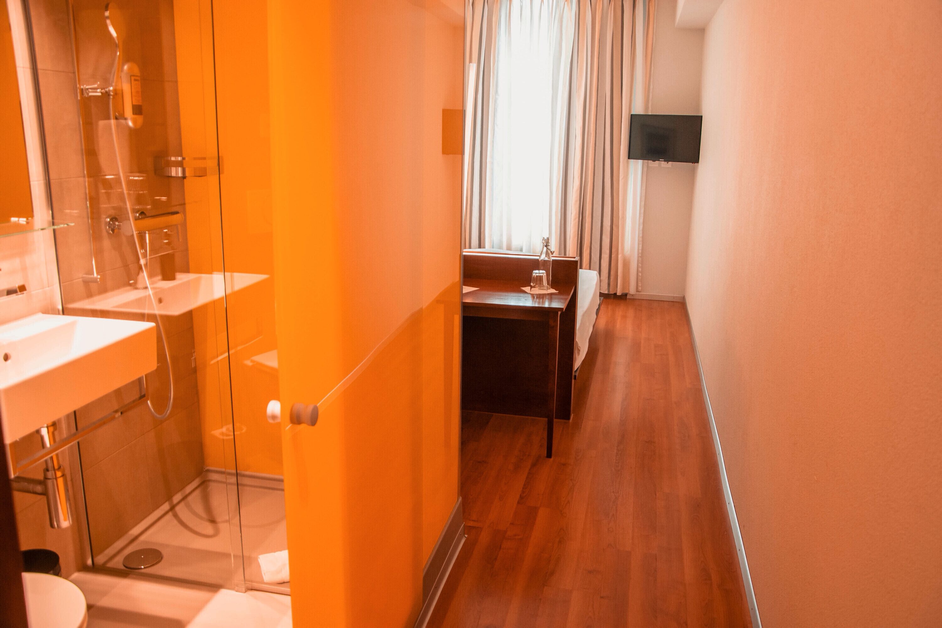 Foto - Goldener Schlüssel