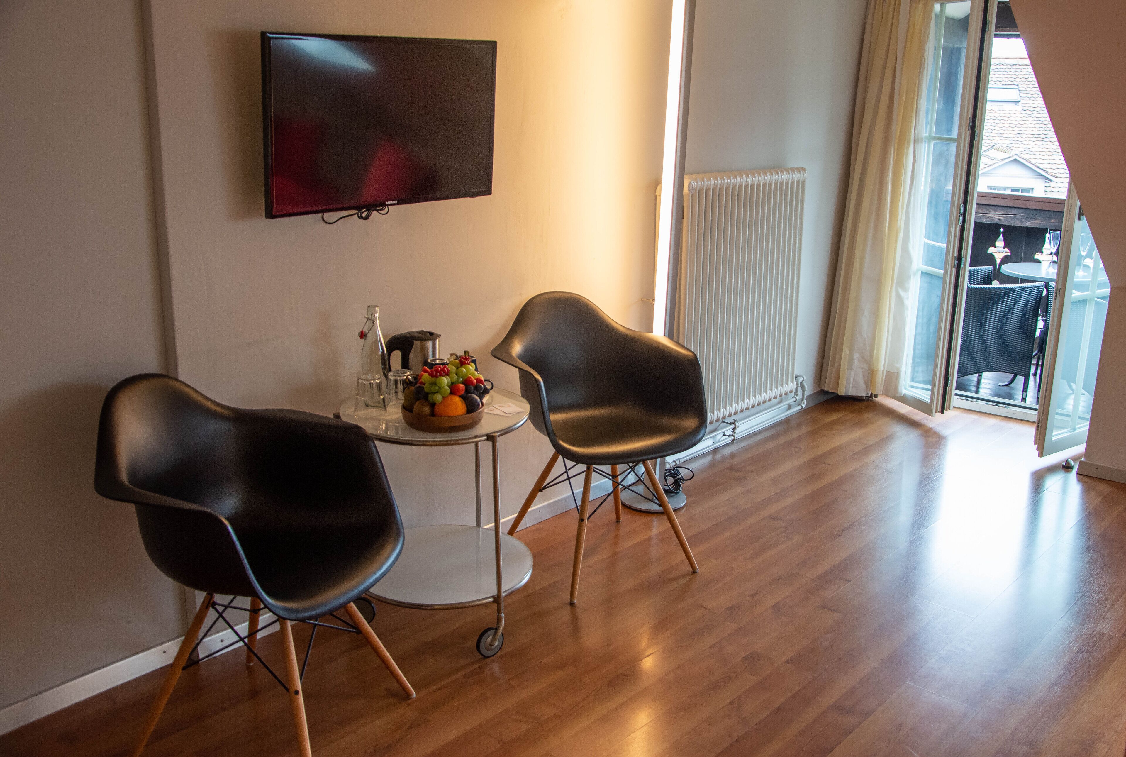 Foto - Goldener Schlüssel