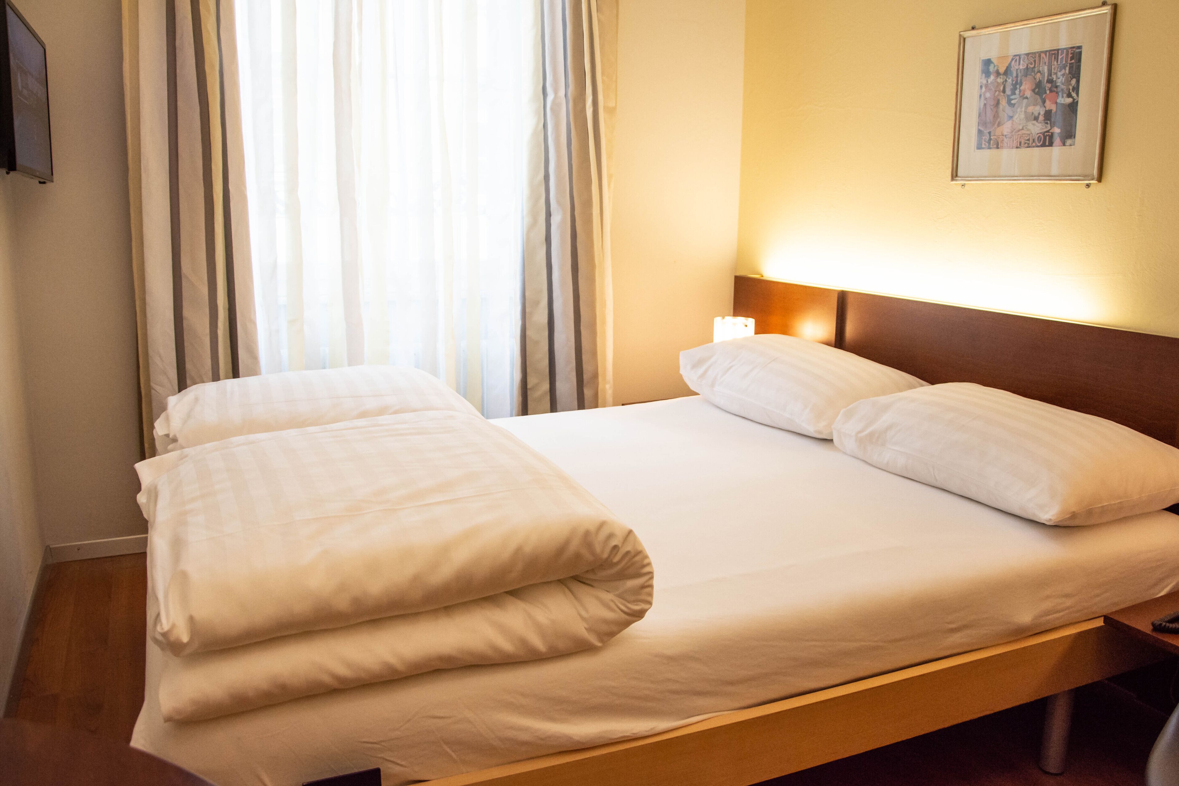 Photo - Goldener Schlüssel