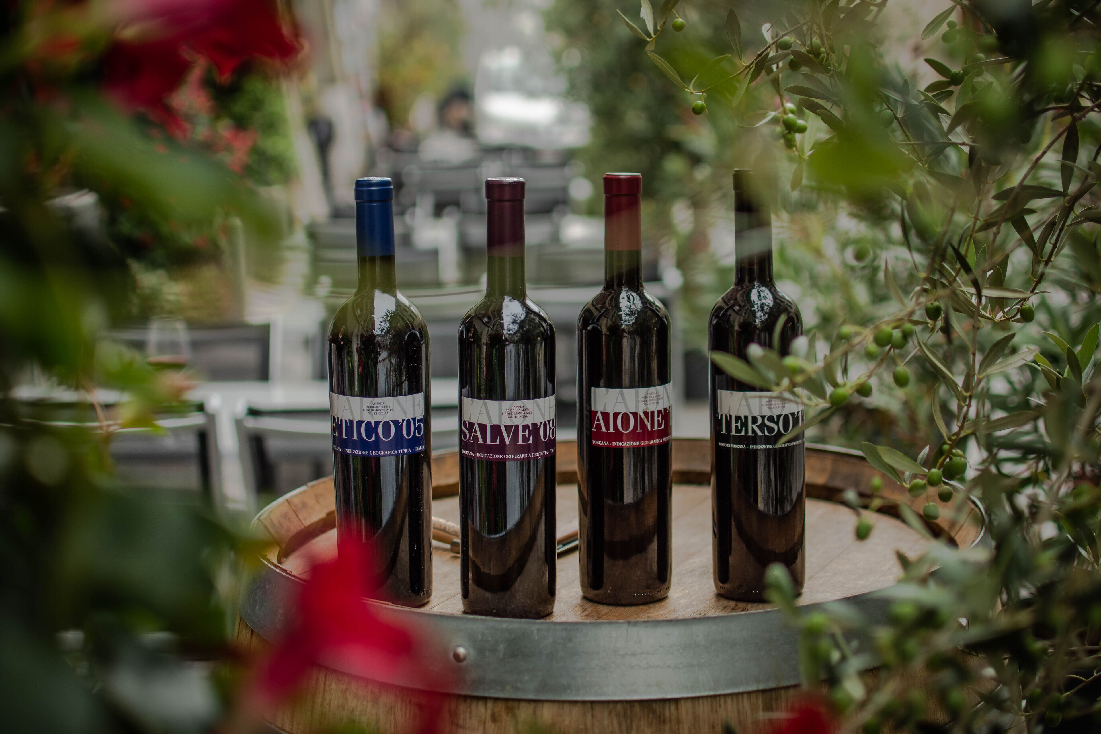 Foto - Goldener Schlüssel