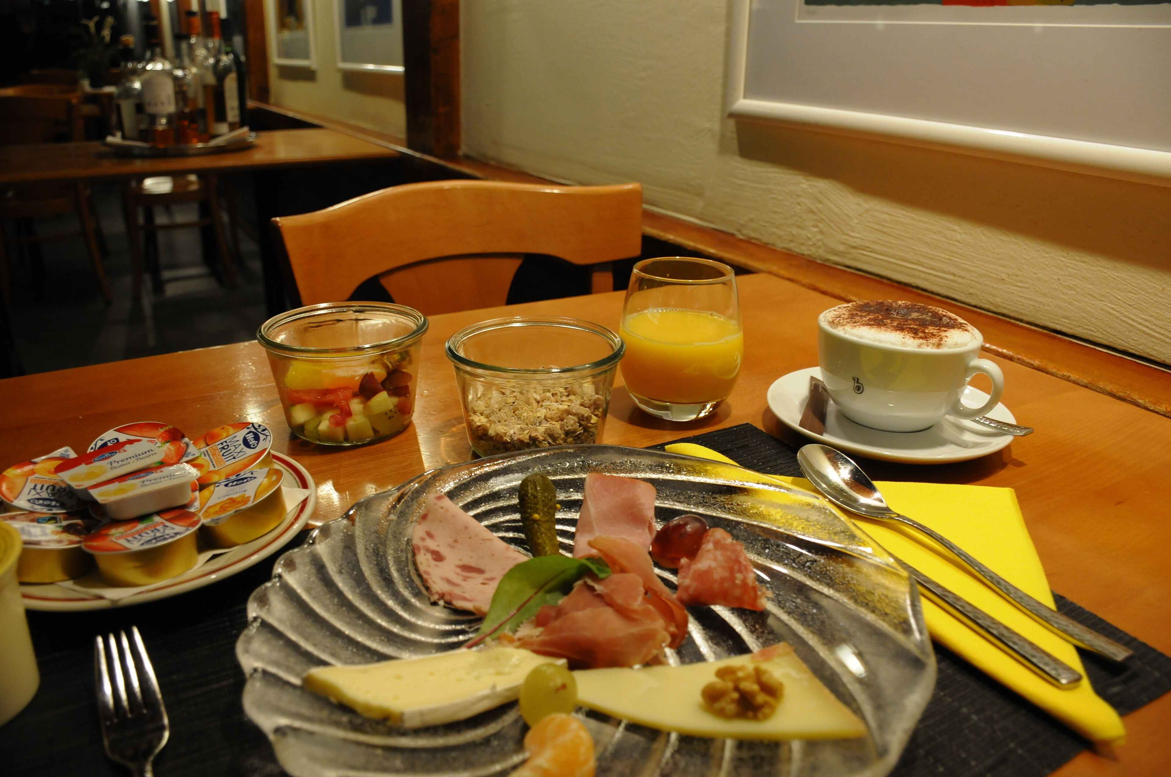 Foto - Goldener Schlüssel