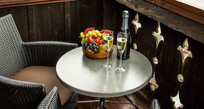 Hotel Restaurant Goldener Schlüssel Bern