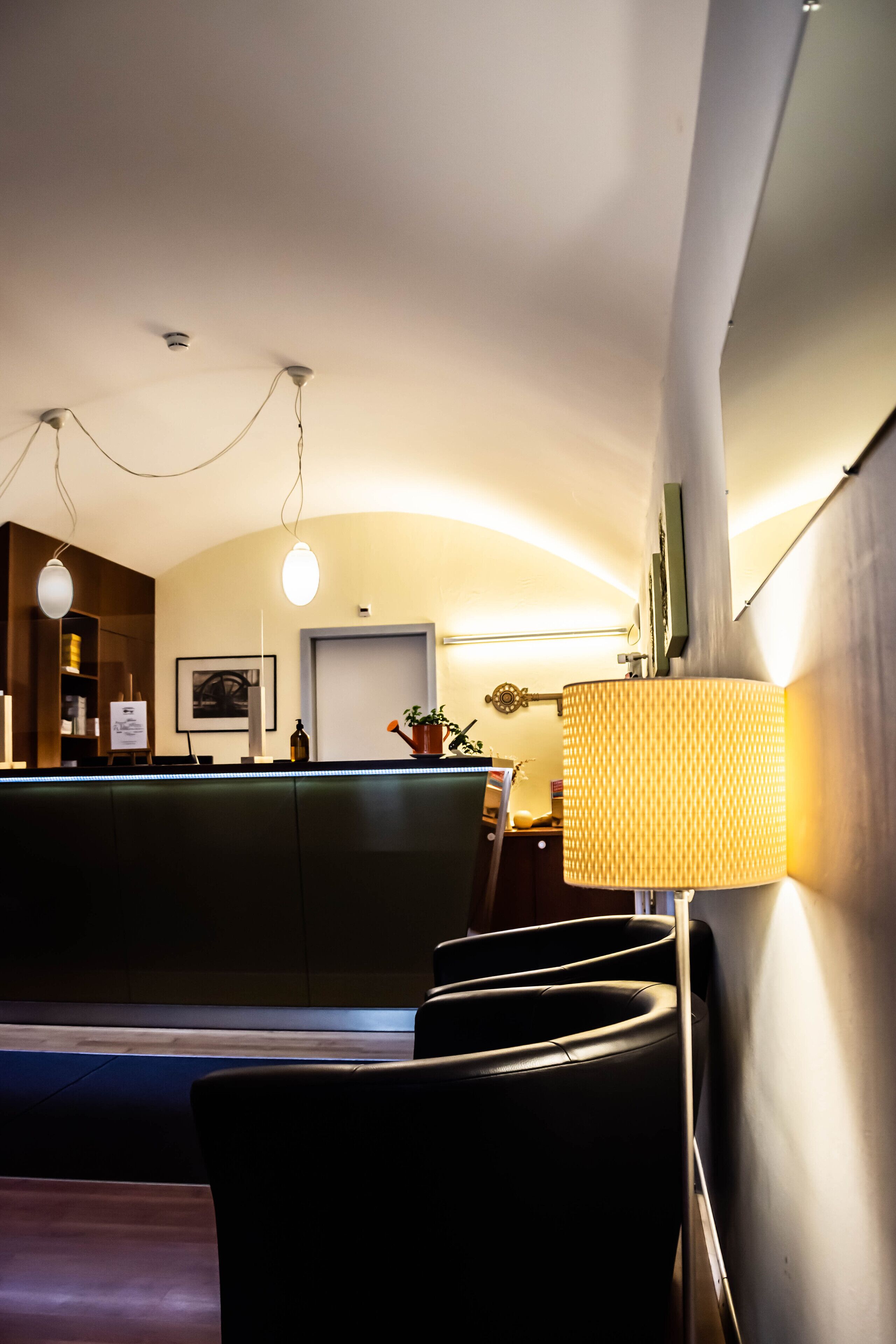 Foto - Goldener Schlüssel