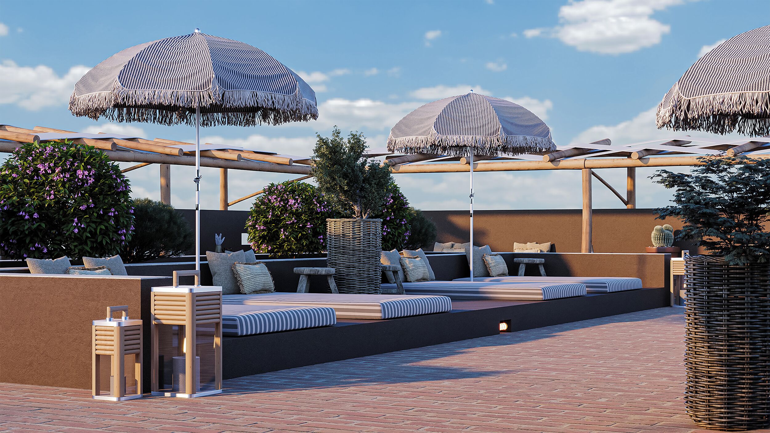 Foto - The Lince Ecorkhotel Évora