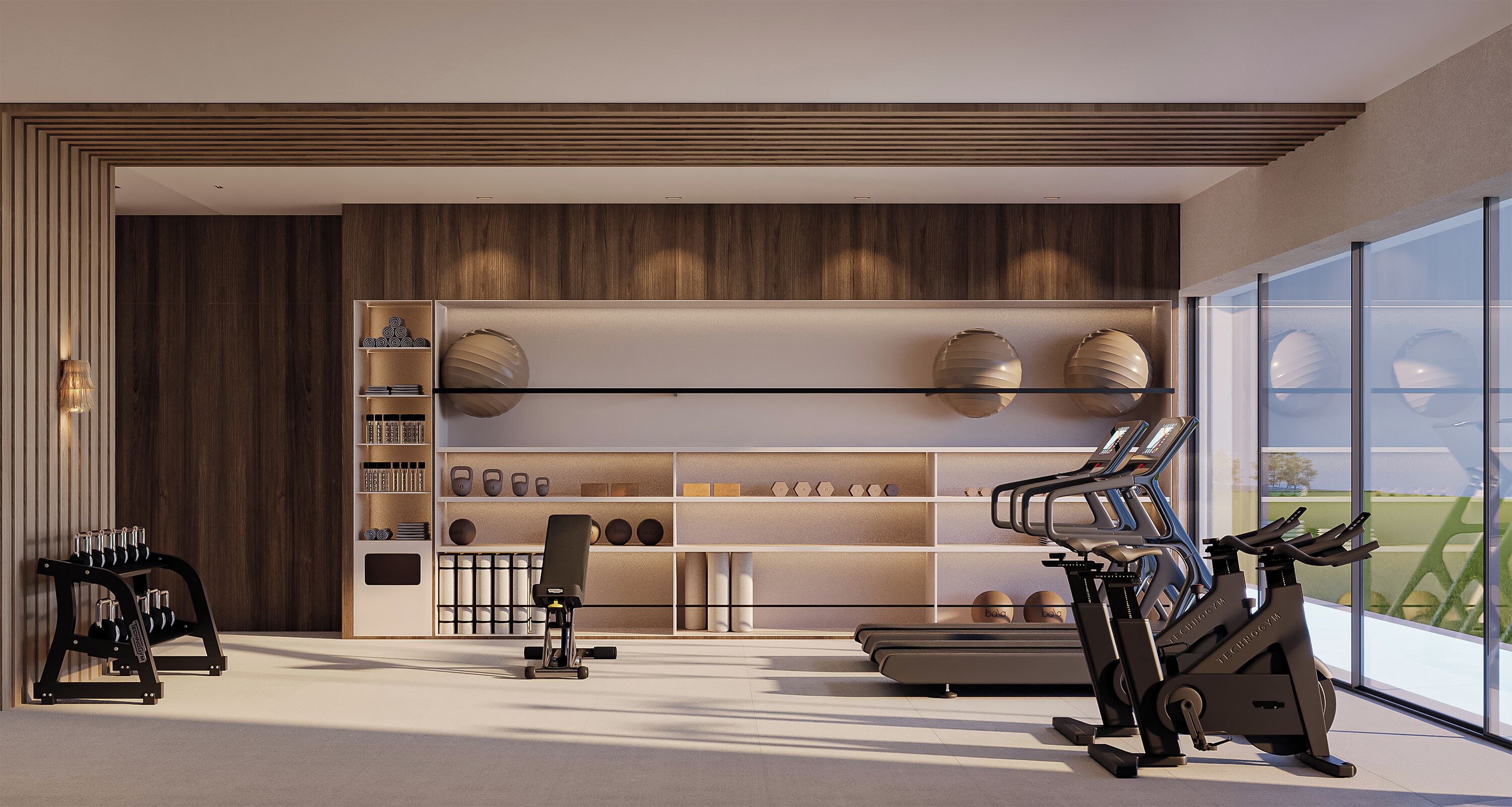 Salas de tratamiento para parejas, sauna, baño de vapor y aromaterapia 