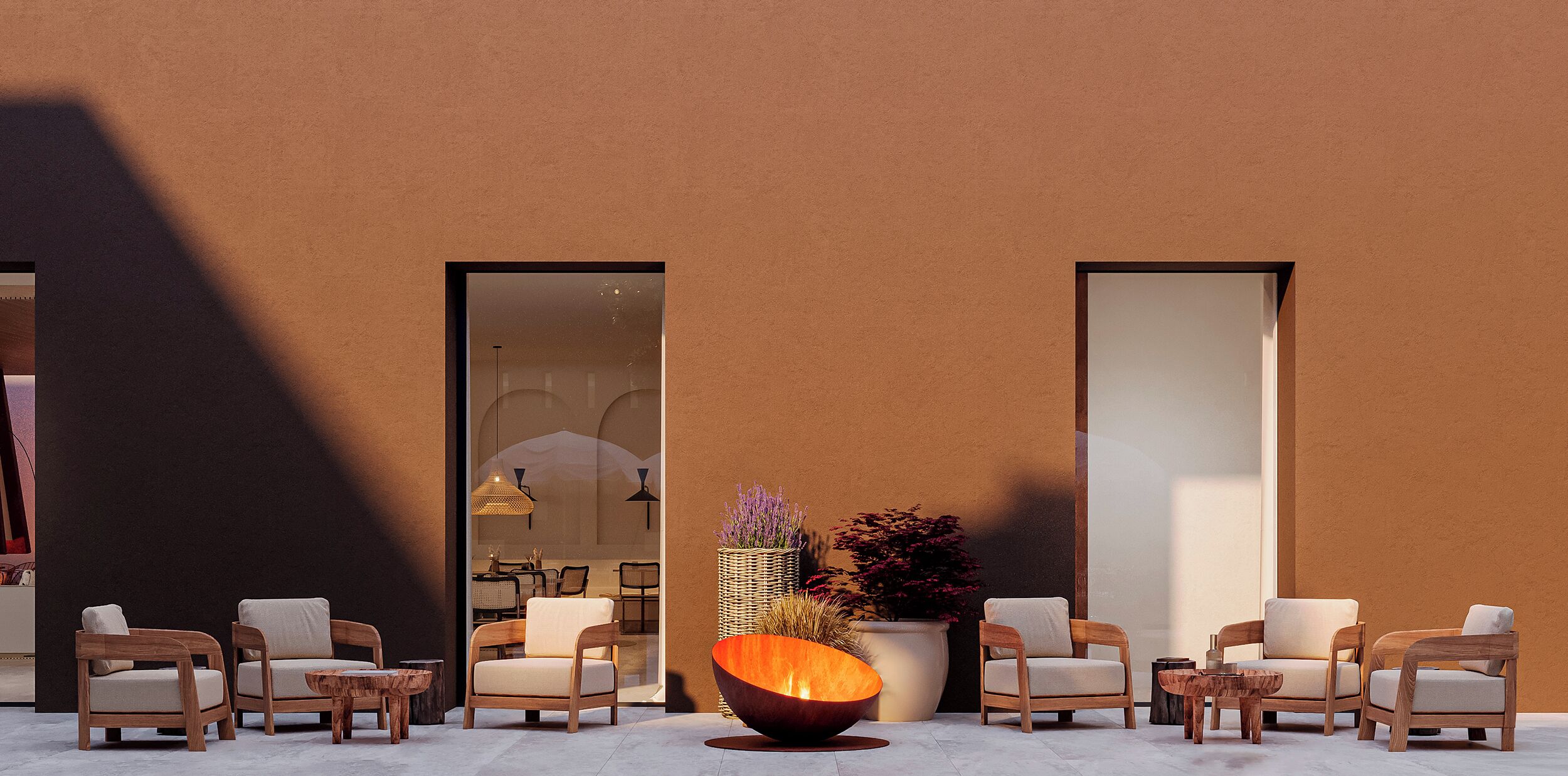 Foto - The Lince Ecorkhotel Évora