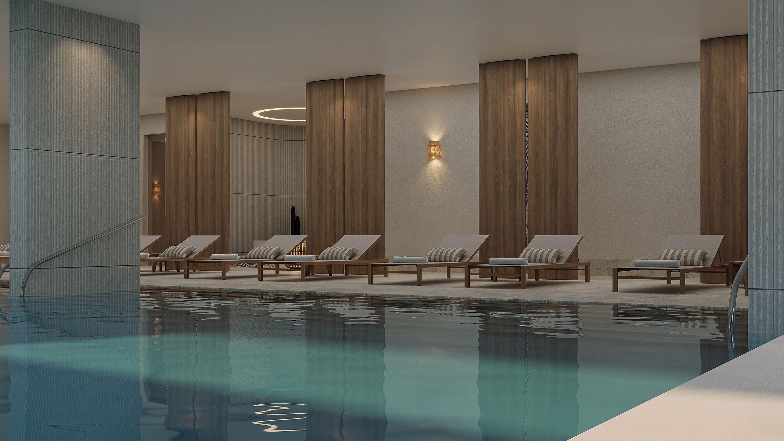 Foto - The Lince Ecorkhotel Évora